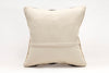 Kilim Pillow, 16x16 in. (KW40405311)