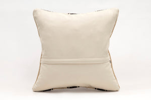 Kilim Pillow, 16x16 in. (KW40405311)