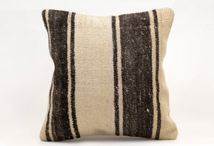 Kilim Pillow, 16x16 in. (KW40405312)