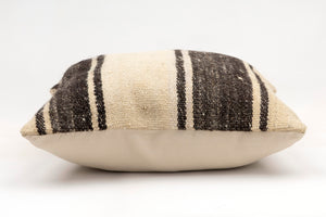 Kilim Pillow, 16x16 in. (KW40405312)