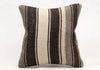 Kilim Pillow, 16x16 in. (KW40405313)