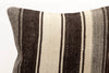 Kilim Pillow, 16x16 in. (KW40405313)
