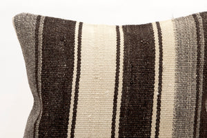 Kilim Pillow, 16x16 in. (KW40405313)