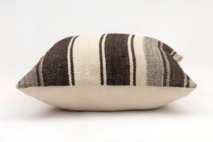 Kilim Pillow, 16x16 in. (KW40405313)
