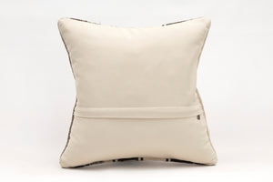 Kilim Pillow, 16x16 in. (KW40405313)