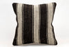 Kilim Pillow, 16x16 in. (KW40405315)