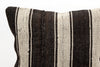 Kilim Pillow, 16x16 in. (KW40405315)