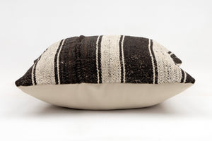 Kilim Pillow, 16x16 in. (KW40405315)