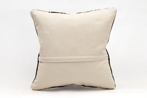 Kilim Pillow, 16x16 in. (KW40405315)