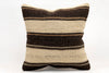 Kilim Pillow, 16x16 in. (KW40405316)