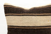 Kilim Pillow, 16x16 in. (KW40405316)