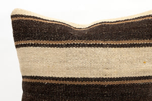 Kilim Pillow, 16x16 in. (KW40405316)