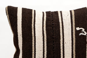 Kilim Pillow, 16x16 in. (KW40405317)