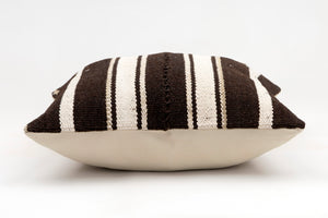 Kilim Pillow, 16x16 in. (KW40405317)