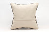 Kilim Pillow, 16x16 in. (KW40405317)