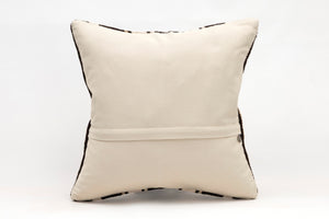 Kilim Pillow, 16x16 in. (KW40405317)