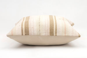 Kilim Pillow, 16x16 in. (KW40405318)