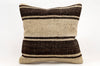Kilim Pillow, 16x16 in. (KW40405319)