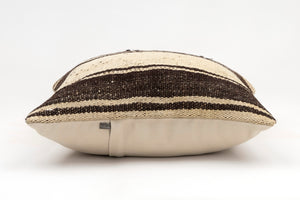 Kilim Pillow, 16x16 in. (KW40405319)