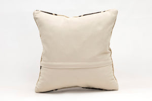 Kilim Pillow, 16x16 in. (KW40405319)