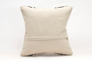 Kilim Pillow, 16x16 in. (KW40405320)