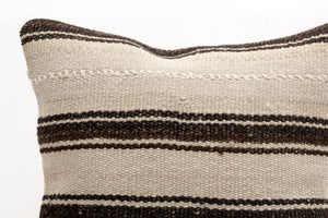 Kilim Pillow, 16x16 in. (KW40405321)