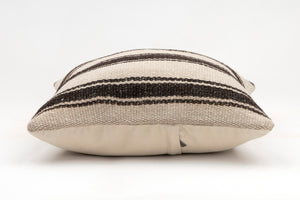 Kilim Pillow, 16x16 in. (KW40405321)