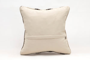 Kilim Pillow, 16x16 in. (KW40405321)