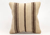 Kilim Pillow, 16x16 in. (KW40405323)