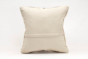 Kilim Pillow, 16x16 in. (KW40405323)