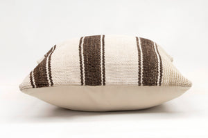 Kilim Pillow, 16x16 in. (KW40405324)