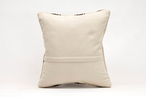 Kilim Pillow, 16x16 in. (KW40405324)