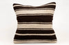 Kilim Pillow, 16x16 in. (KW40405325)