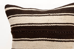 Kilim Pillow, 16x16 in. (KW40405325)