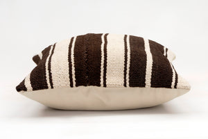 Kilim Pillow, 16x16 in. (KW40405325)