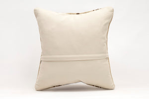 Kilim Pillow, 16x16 in. (KW40405327)