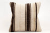 Kilim Pillow, 16x16 in. (KW40405328)