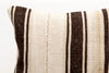 Kilim Pillow, 16x16 in. (KW40405328)