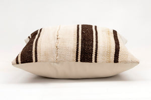 Kilim Pillow, 16x16 in. (KW40405328)