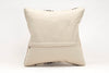 Kilim Pillow, 16x16 in. (KW40405328)