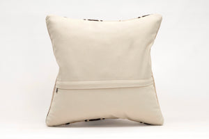 Kilim Pillow, 16x16 in. (KW40405328)