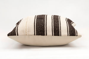 Kilim Pillow, 16x16 in. (KW40405329)