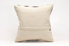 Kilim Pillow, 16x16 in. (KW40405329)
