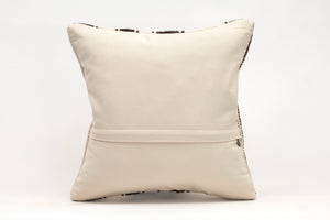 Kilim Pillow, 16x16 in. (KW40405329)