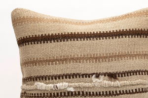Kilim Pillow, 16x16 in. (KW40405332)
