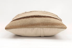 Kilim Pillow, 16x16 in. (KW40405332)