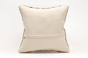 Kilim Pillow, 16x16 in. (KW40405332)