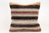 Kilim Pillow, 16x16 in. (KW40405333)