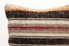 Kilim Pillow, 16x16 in. (KW40405333)