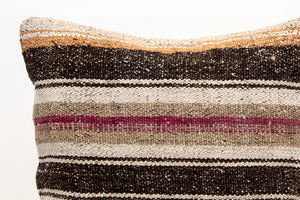 Kilim Pillow, 16x16 in. (KW40405333)